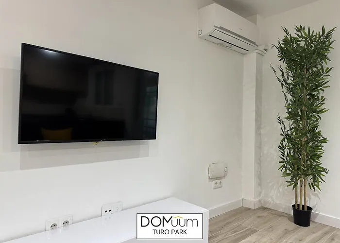 Domuum Holidays - Turo Park Salou