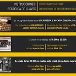 Domuum Holidays - Turo Park Salou