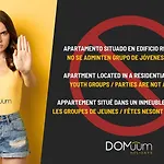 Domuum Holidays - Turo Park Salou